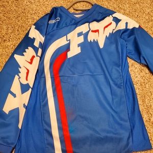 Fox Racing 180 Youth M Jersey